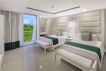 Grand Sirenis Riviera Maya Resort & Spa - All Inclusive