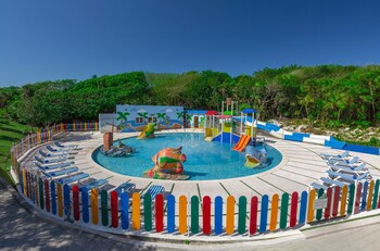 Grand Sirenis Riviera Maya Resort & Spa - All Inclusive