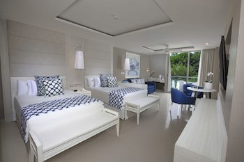 Grand Sirenis Riviera Maya Resort & Spa - All Inclusive