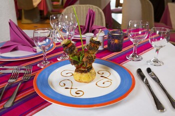 Grand Sirenis Riviera Maya Resort & Spa - All Inclusive