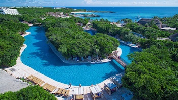 Grand Sirenis Riviera Maya Resort & Spa - All Inclusive