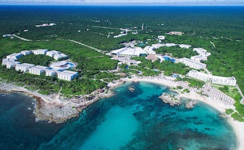 Grand Sirenis Riviera Maya Resort & Spa - All Inclusive