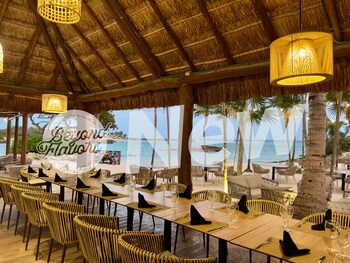 Grand Sirenis Riviera Maya Resort & Spa - All Inclusive