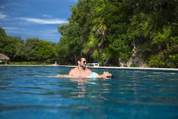 Grand Sirenis Riviera Maya Resort & Spa - All Inclusive