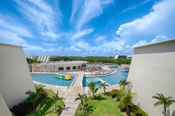 Grand Sirenis Riviera Maya Resort & Spa - All Inclusive