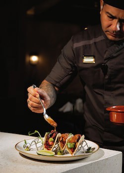 Grand Sirenis Riviera Maya Resort & Spa - All Inclusive