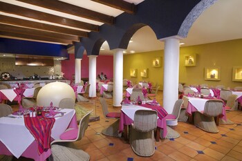 Grand Sirenis Riviera Maya Resort & Spa - All Inclusive