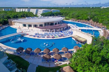 Grand Sirenis Riviera Maya Resort & Spa - All Inclusive