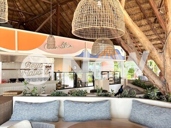 Grand Sirenis Riviera Maya Resort & Spa - All Inclusive