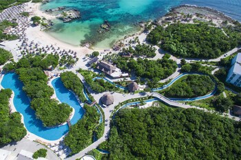 Grand Sirenis Riviera Maya Resort & Spa - All Inclusive