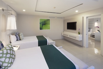 Grand Sirenis Riviera Maya Resort & Spa - All Inclusive