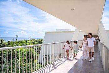 Grand Sirenis Riviera Maya Resort & Spa - All Inclusive