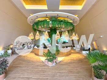Grand Sirenis Riviera Maya Resort & Spa - All Inclusive