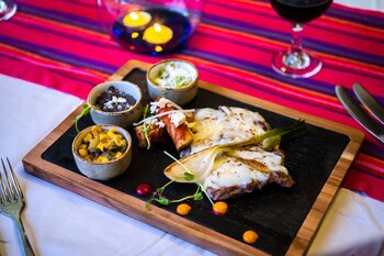 Grand Sirenis Riviera Maya Resort & Spa - All Inclusive