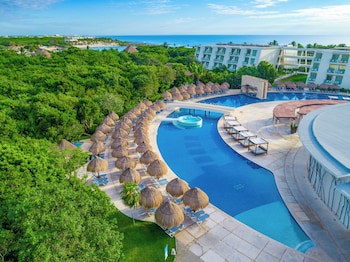 Grand Sirenis Riviera Maya Resort & Spa - All Inclusive