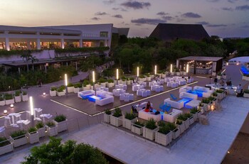 Grand Sirenis Riviera Maya Resort & Spa - All Inclusive