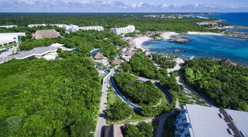 Grand Sirenis Riviera Maya Resort & Spa - All Inclusive