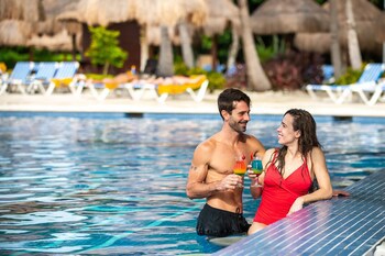 Grand Sirenis Riviera Maya Resort & Spa - All Inclusive