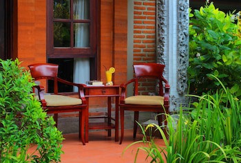 Adi Dharma Hotel Legian