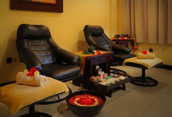 Adi Dharma Hotel Legian