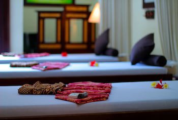 Adi Dharma Hotel Legian
