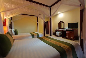 Adi Dharma Hotel Legian