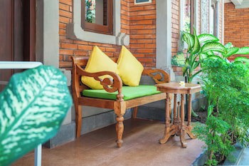 Adi Dharma Hotel Legian