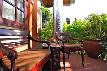 Adi Dharma Hotel Legian