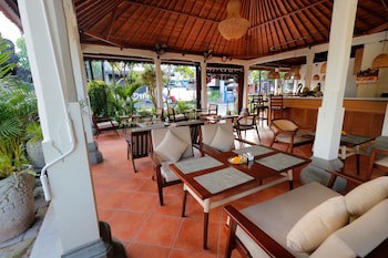 Adi Dharma Hotel Legian