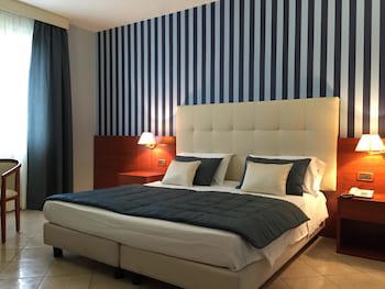 Hotel Leonessa galeri fotoğrafı