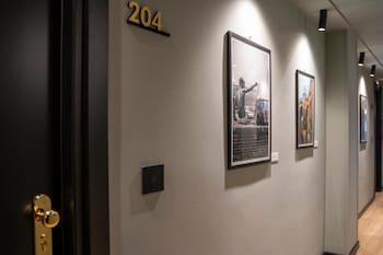 Hotel Leonessa galeri fotoğrafı