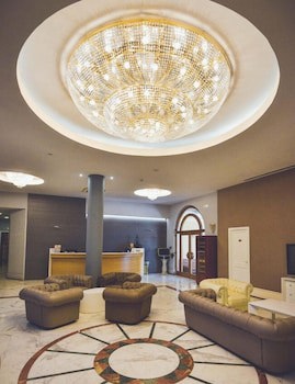 Hotel Leonessa fotoğrafı