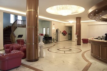 Hotel Leonessa fotoğrafı