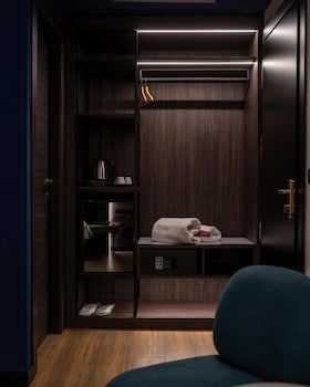Hotel Leonessa galeri fotoğrafı