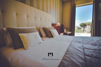 Hotel Leonessa galeri fotoğrafı
