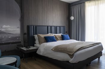 Hotel Leonessa galeri fotoğrafı