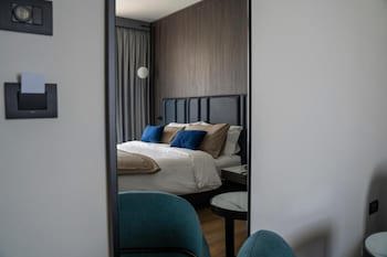 Hotel Leonessa galeri fotoğrafı