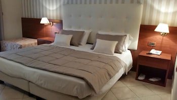 Hotel Leonessa galeri fotoğrafı