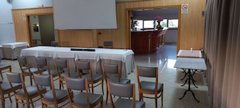 Hotel Leonessa galeri fotoğrafı