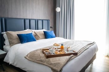 Hotel Leonessa galeri fotoğrafı