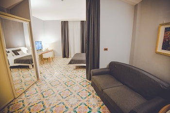 Hotel Leonessa galeri fotoğrafı