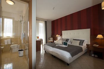 Hotel Leonessa fotoğrafı