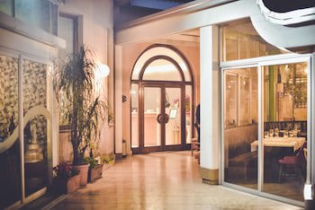 Hotel Leonessa galeri fotoğrafı