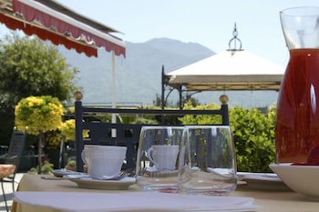 Hotel Leonessa galeri fotoğrafı