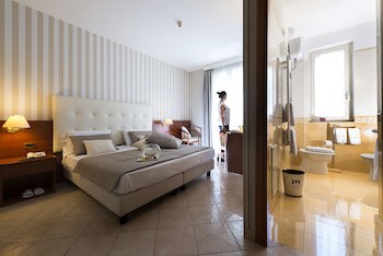 Hotel Leonessa fotoğrafı