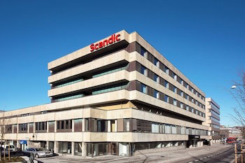 Scandic City