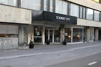 Scandic City