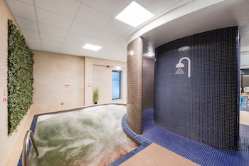 Spa Hotel Europa Royale Druskininkai