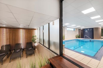 Spa Hotel Europa Royale Druskininkai