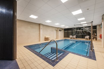 Spa Hotel Europa Royale Druskininkai